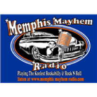 Memphis Mayhem Radio