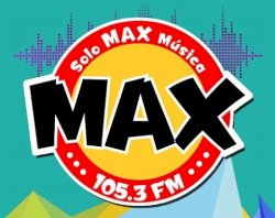 Max 105.3