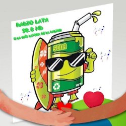Radio Lata 98.8 HD