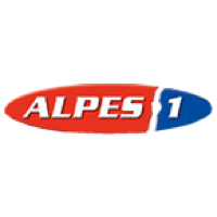 Alpes 1 Grenoble - TOP10