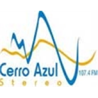 Cerro Azul 107.4