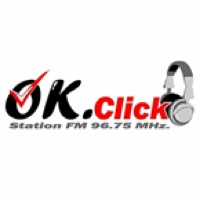 Love OK Click Station