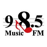 Music FM 98.5