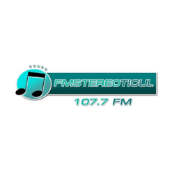 Stereo Ticul 107.7