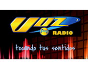 VozfmRadio