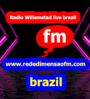 Radio Willemstad live brazil