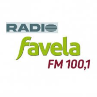 RÁDIO FAVELA FM 100,1