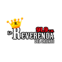 La Reverenda Valladolid 91.9 FM
