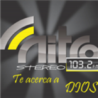 Nitrostereo 103.2FM