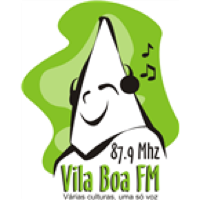 Rádio Vila Boa FM