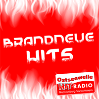 Ostseewelle - Brandneue Hits