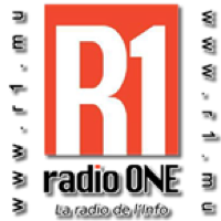 Radio One - La radio de linfo