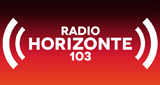 Radio Horizonte 103