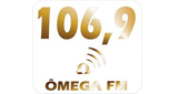 Rádio Ômega FM  106.9