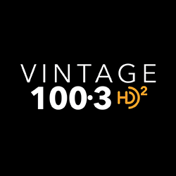 Vintage 100.3 HD2
