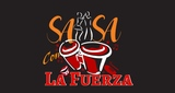 Salsa con La Fuerza - Radio