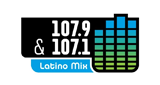 Latino Mix 107.9/107.1