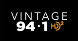Vintage 94.1 FM HD2