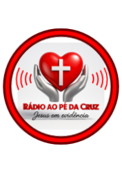 Rádio ao pé da cruz