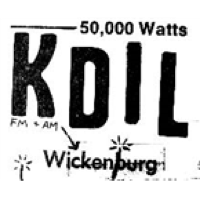 KDIL FM 666