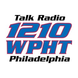 Talk Radio 1210 WPHT