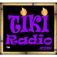 Aloha Joes Tiki Radio