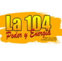 La 104 FM