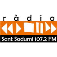 Ràdio Sant Sadurní 107.2 FM