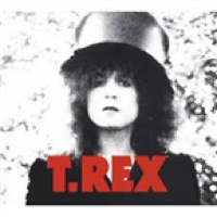 T Rex Radio