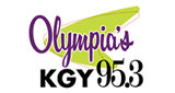 Olympias 95.3 KGY