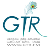 GTR.FM Gokulam Tamil Radio