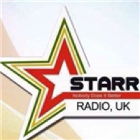 STARR RADIO UK