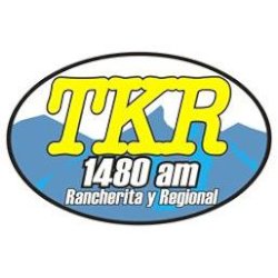 TKR 1480 AM