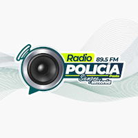 Radio Policía Pasto 89.5 FM