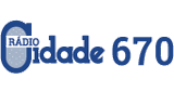 Rádio Cidade 670