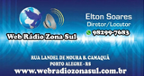 Web Radio zona sul