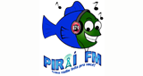 Rádio Piraí FM
