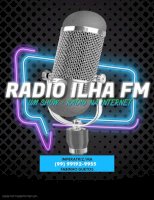 Rádio ILHA FM