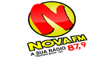 Rádio Nova FM 87.9