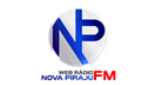 Web Rádio Nova Piraju