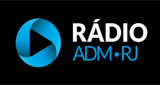 Radio ADM-RJ