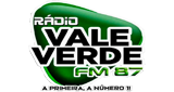 Radio 87 FM Vale Verde