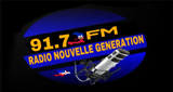 Radio Nouvelle Generation
