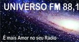 Rádio Universo