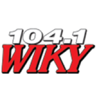 104.1 WIKY-FM