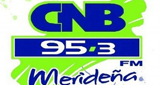 Radio CNB 95.3 FM