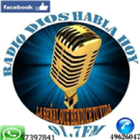 Radio Dios Habla Hoy