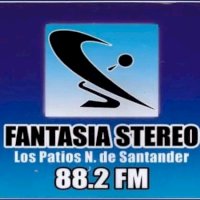 Fantasía Stéreo 88.2 fm