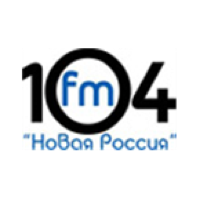 Novaya Rossiya - Новая Россия FM104