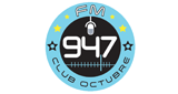 Club Octubre 94.7 FM